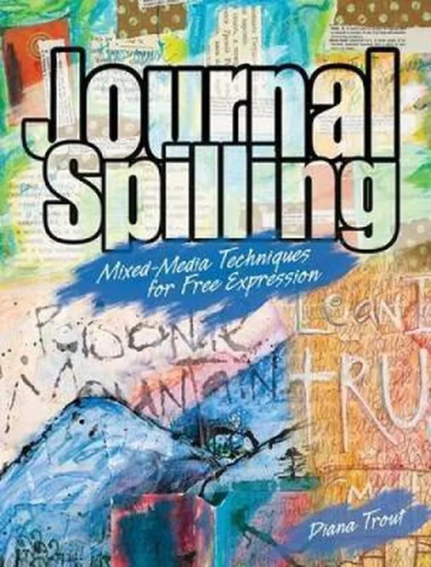 Beperkt Aanbod Journal Spilling