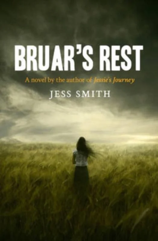 Bruar's Rest Bestel Nu
