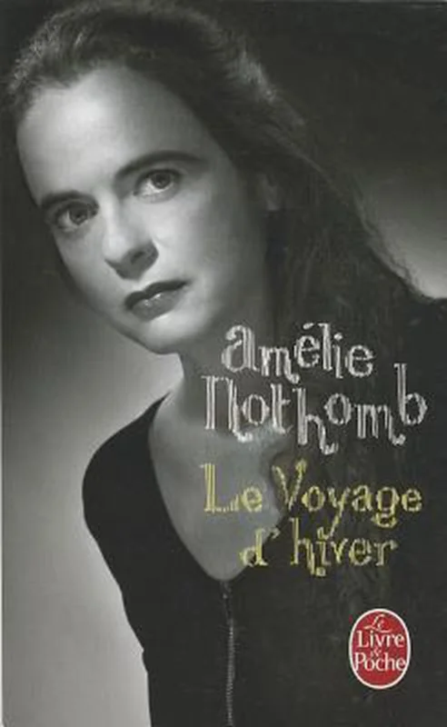 Flitsaanbieding Le voyage d'hiver / Le livre de poche / 32193
