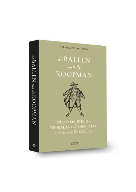 De ballen van de koopman Tijdelijk Beschikbaar