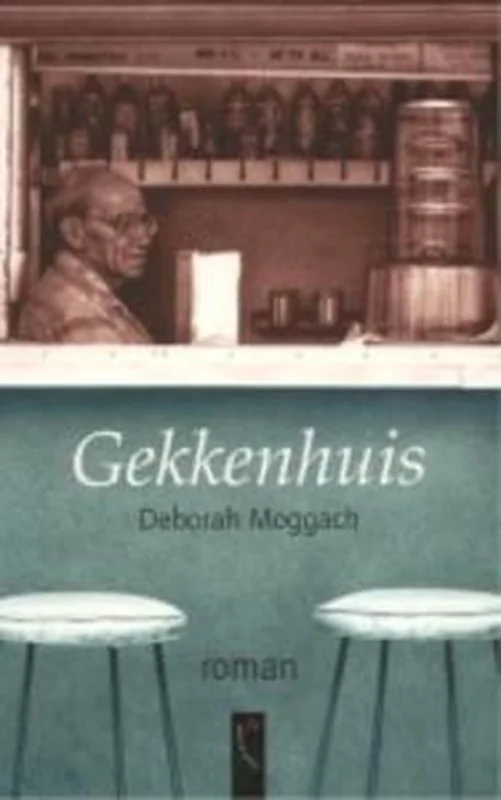 Gekkenhuis Aanbieding