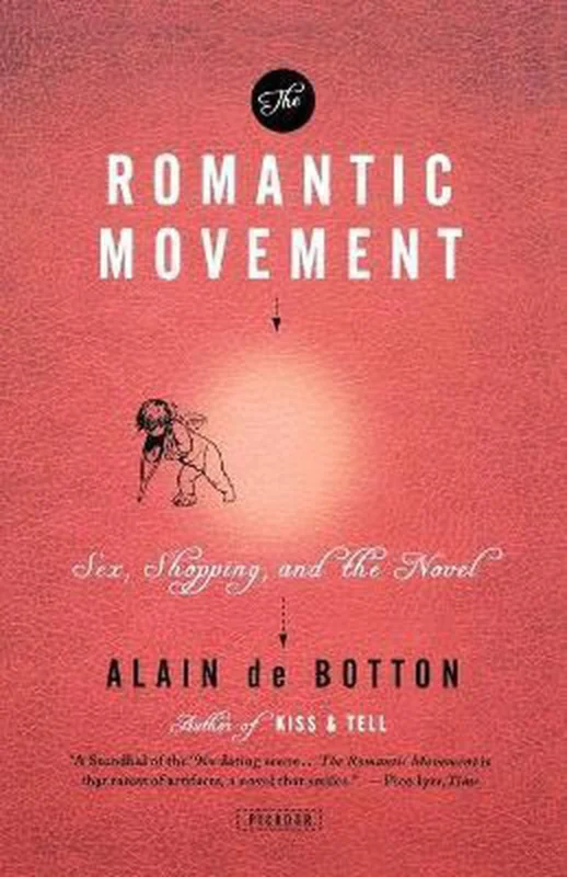 Betrouwbaar The Romantic Movement