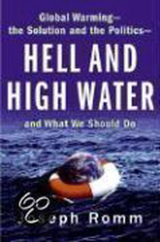 Hell and High Water Gereduceerde Prijs