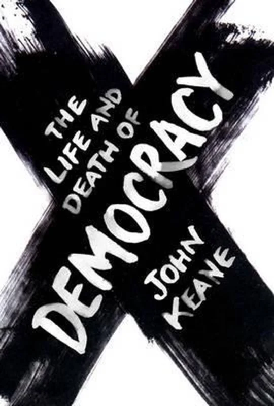 The Life and Death of Democracy Seizoensaanbieding