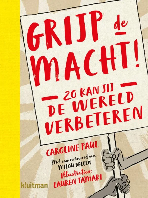 Lage Prijs Grijp de macht!