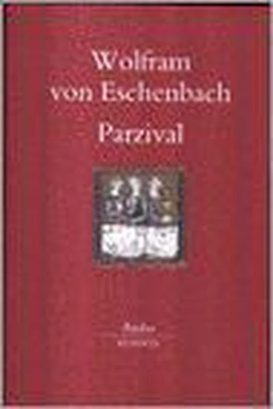 Speciale Aanbieding Parzival