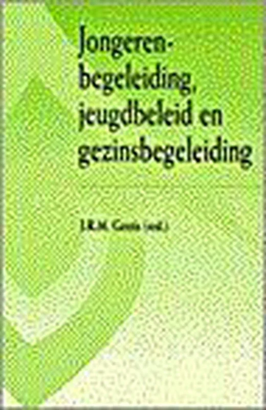 Bestel Nu Jongerenbegeleiding, jeugdbeleid en gezinsbegeleiding