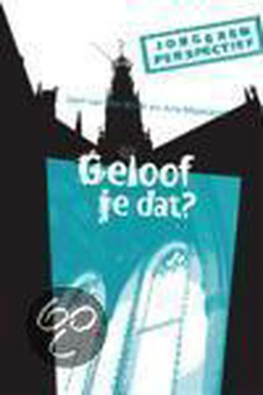Gecertificeerd Geloof je dat? / Jongerenperspectief