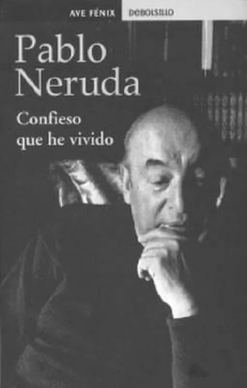 Confieso Que He Vivido Korting
