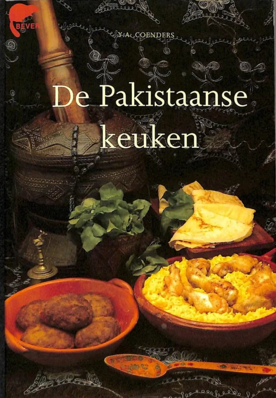 Premium De Pakistaanse keuken