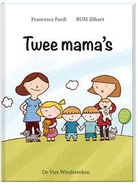 Twee mama's Direct Beschikbaar