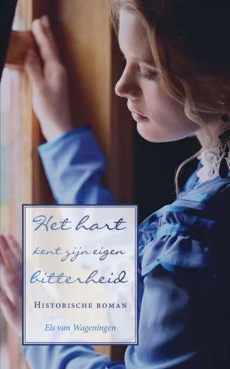 Het hart kent zijn eigen bitterheid Veilige Betaling