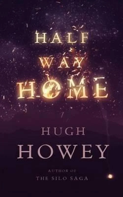 Half Way Home Dagaanbieding