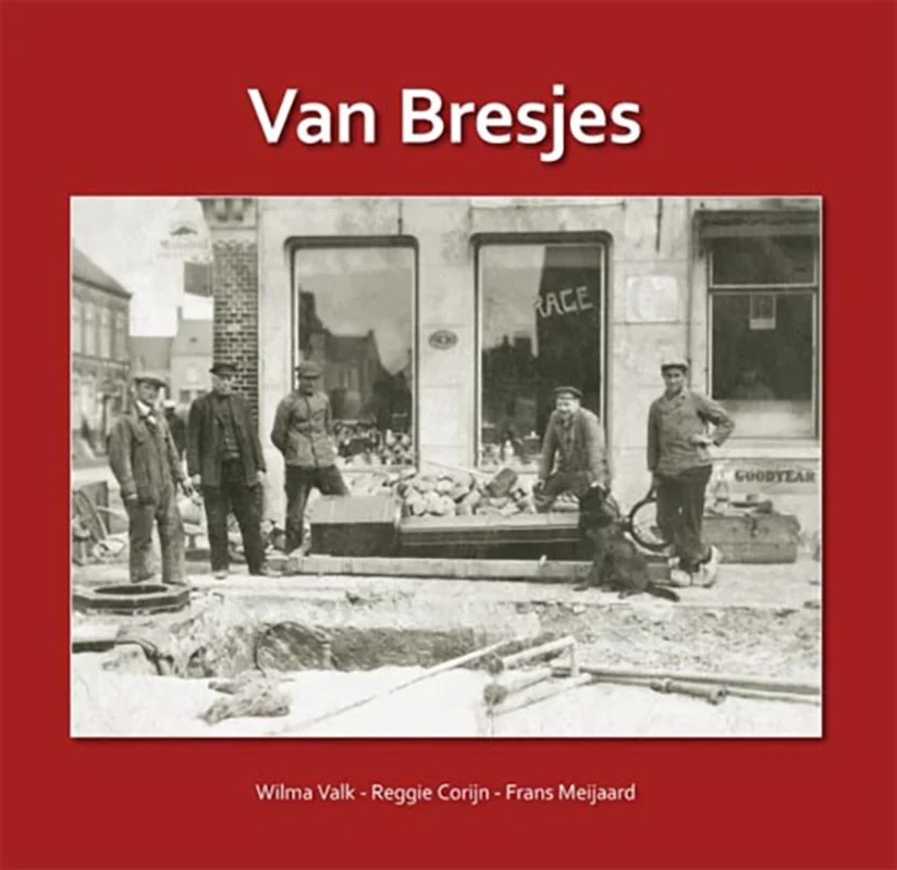 Van Bresjes Op = Op