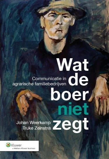 Snelle Levering Wat de boer niet zegt