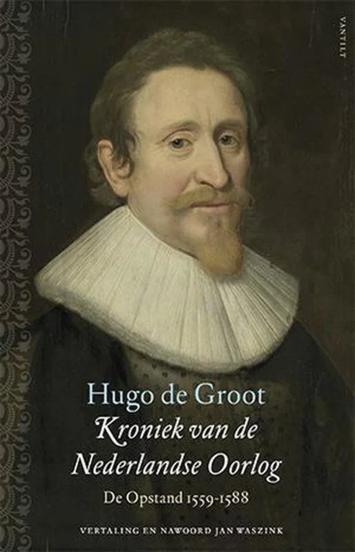 Kroniek van de Nederlandse Oorlog Dagaanbieding