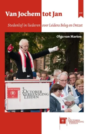 3 Oktoberlezingen 20 -Van Jochem tot Jan Lage Prijs