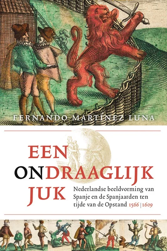 Een ondraaglijk juk Gratis Verzending