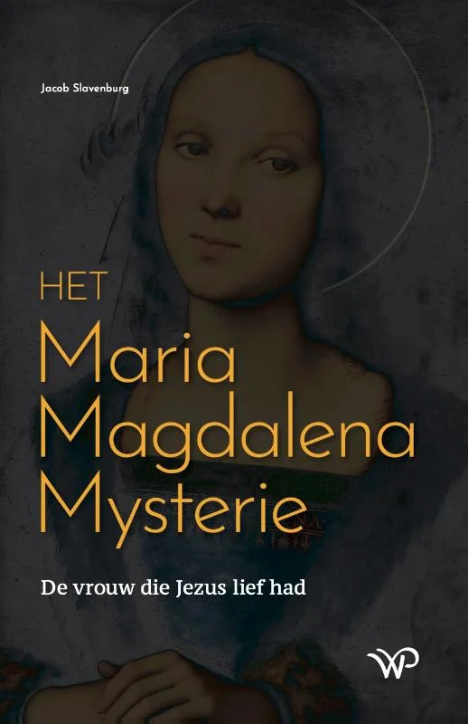 Beperkte Voorraad Het Maria Magdalena mysterie