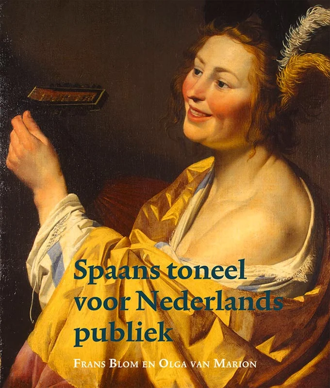 Weekendaanbieding Spaans toneel voor Nederlands publiek / Zeven Provincien reeks / 38