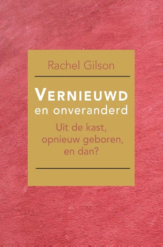 Weekendaanbieding Vernieuwd en onveranderd