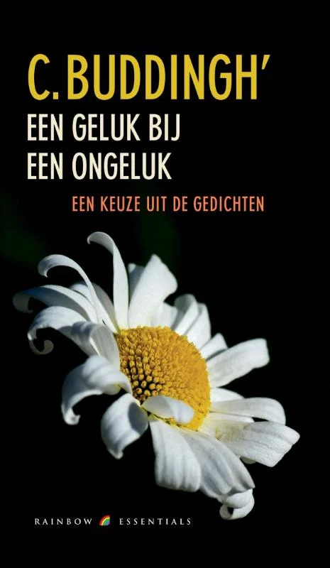 Essentials 93 -Een geluk bij een ongeluk Gratis Verzending