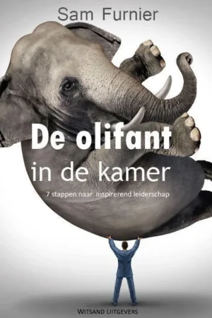 Beperkt Aanbod De olifant in de kamer