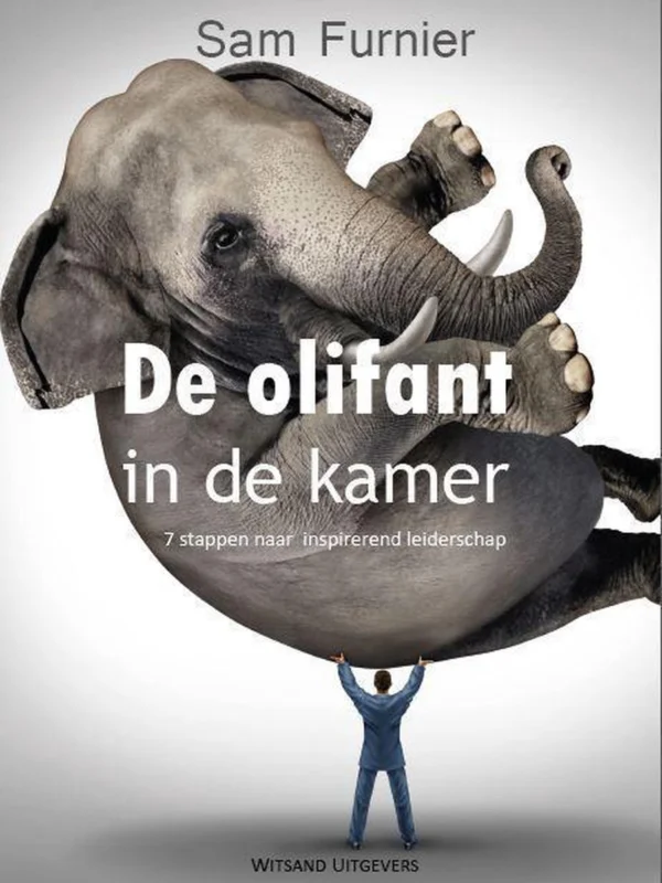 Beperkt Aanbod De olifant in de kamer