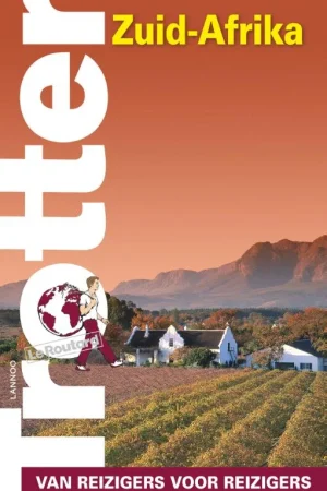Beperkte Voorraad Trotter - Trotter Zuid-Afrika