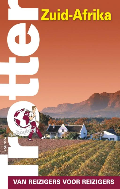 Beperkte Voorraad Trotter - Trotter Zuid-Afrika
