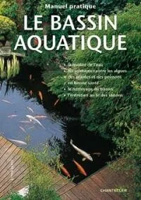 Manuel pratique le bassin aquatique Fabrieksprijs