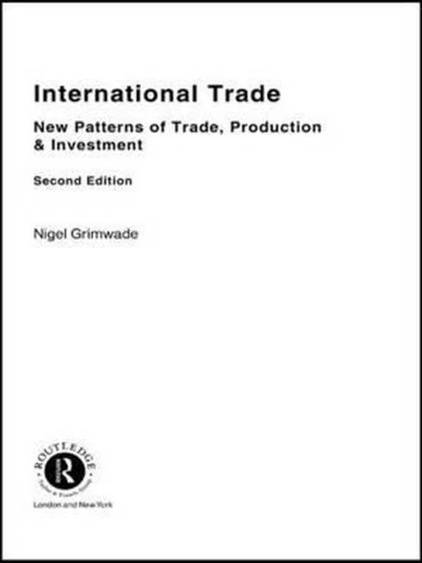 International Trade Rechtstreeks Van De Fabrikant