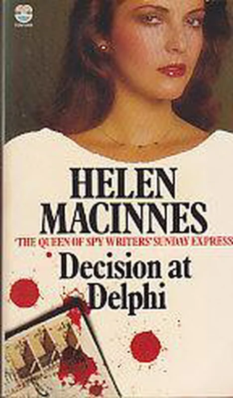 Bestseller Decision at Delphi