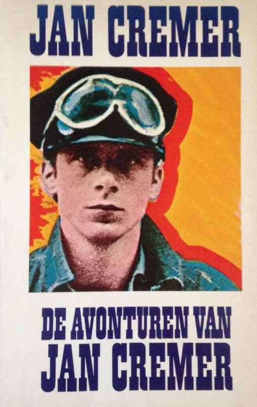 De Avonturen van Jan Cremer Snelle Levering