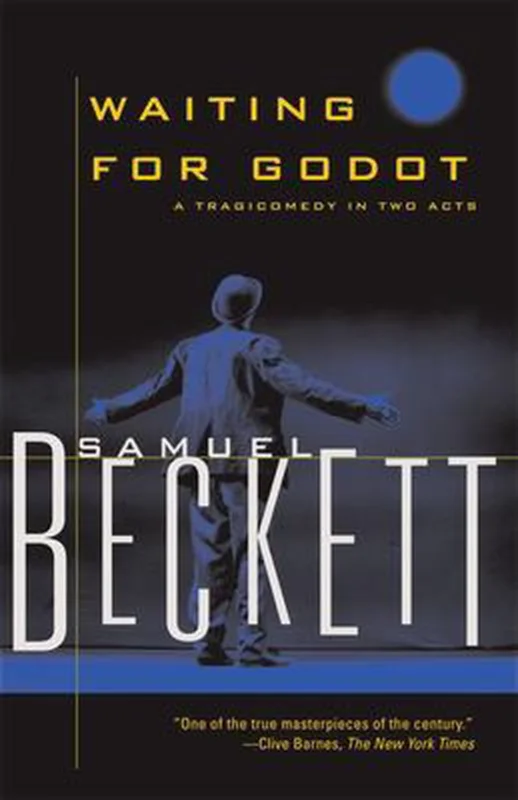 Lage Kosten Waiting For Godot