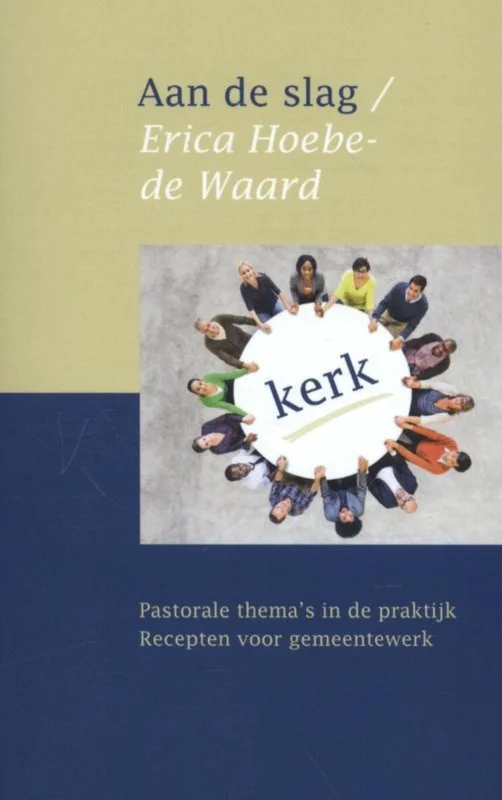 Hoge Kwaliteit Aan de slag
