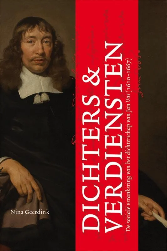 Dichters en verdiensten Dagaanbieding