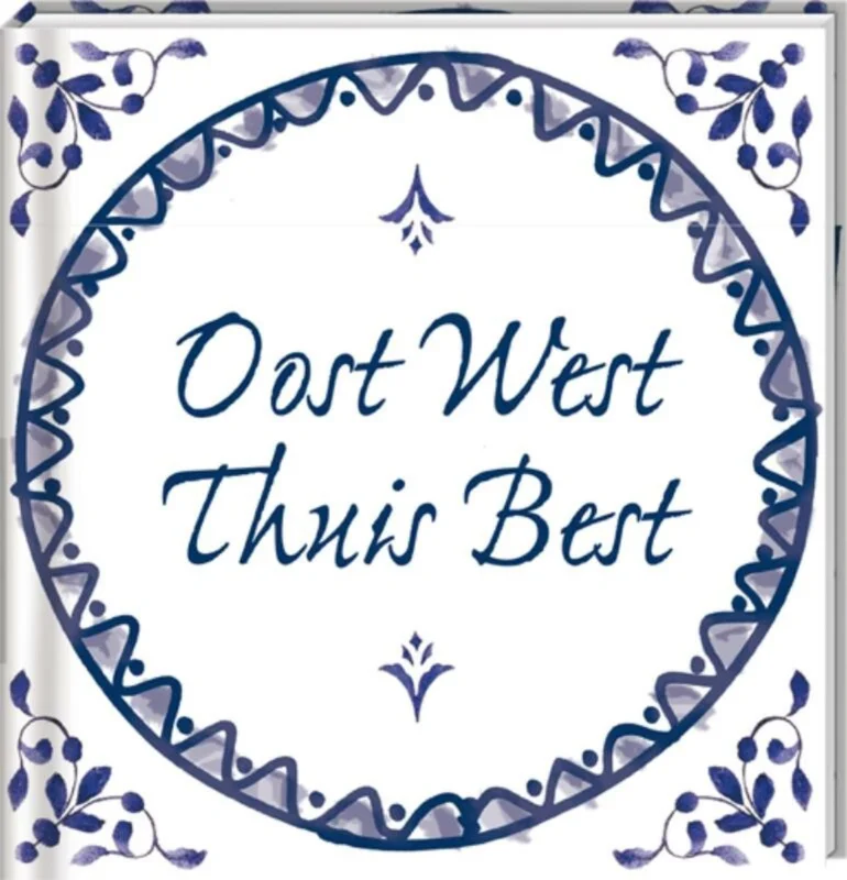 Oost west, thuis best Speciale Aanbieding