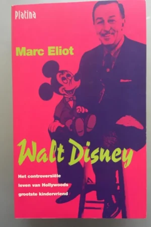 WALT DISNEY Meest Verkocht