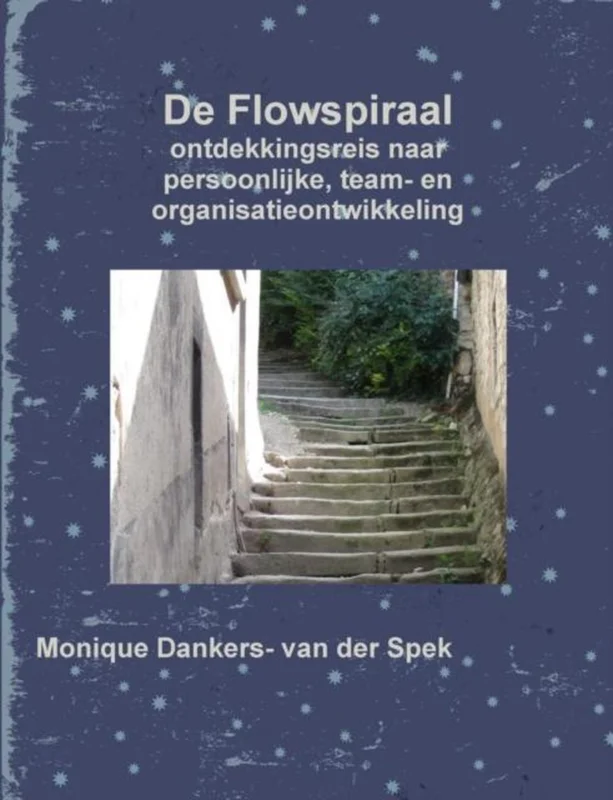 Rechtstreeks Van De Fabrikant De Flowspiraal