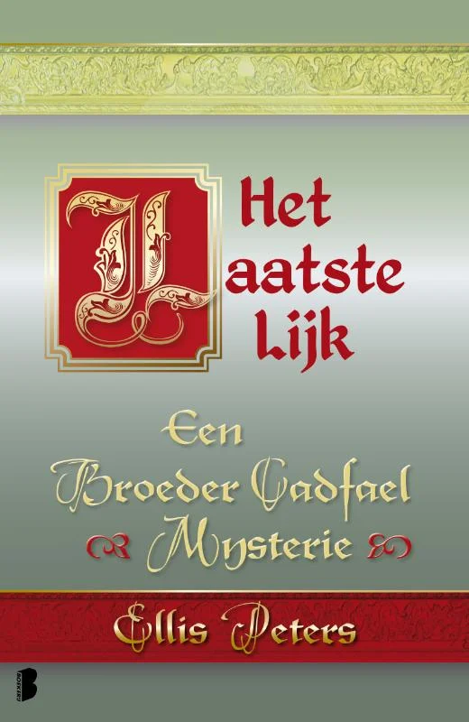 Het laatste lijk / Een broeder Cadfael mysterie / 2 Exclusieve Aanbieding