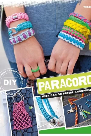 Betaalbaar Paracord