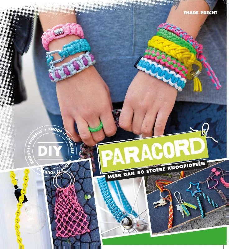 Betaalbaar Paracord