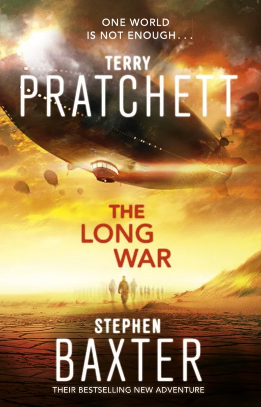 Flitsaanbieding Long War