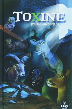 Toxine / Bibberboeken Merkproduct