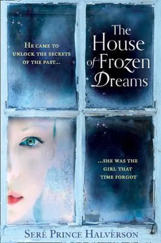 Tijdelijk Beschikbaar House Of Frozen Dreams