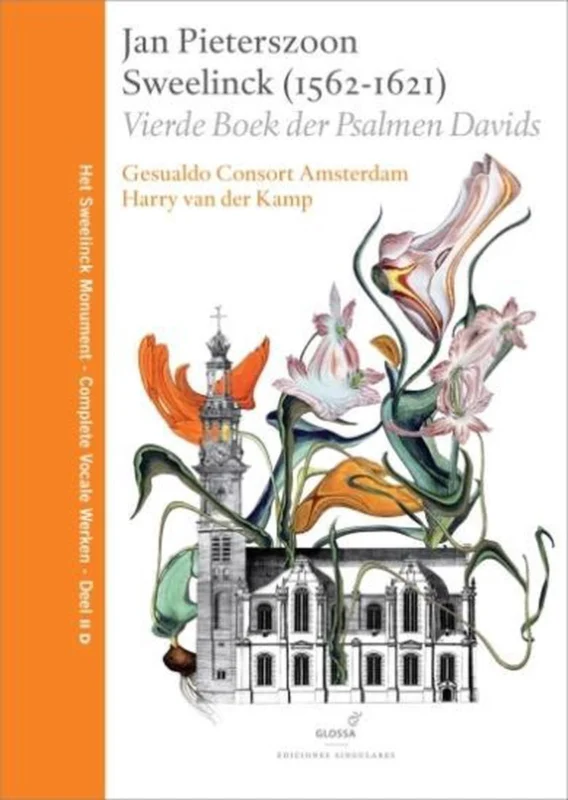 Vierde Boek Der Psalmen Davids Lage Prijs