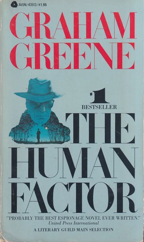 Koop Online The Human Factor