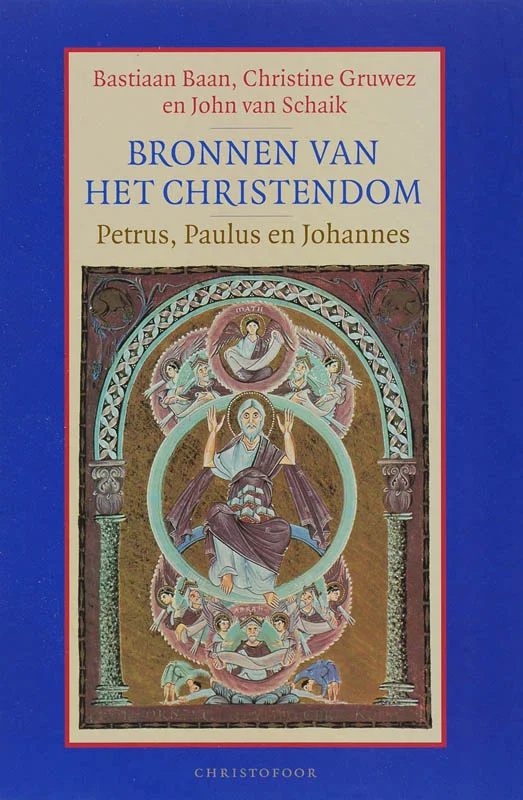Direct Beschikbaar Bronnen van het Christendom