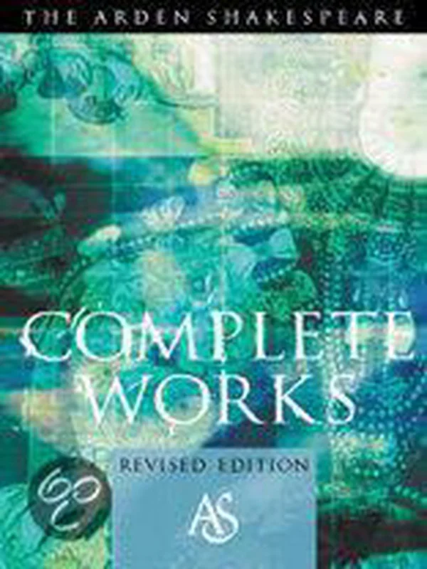 Korting Arden Shakespeare Complete Works